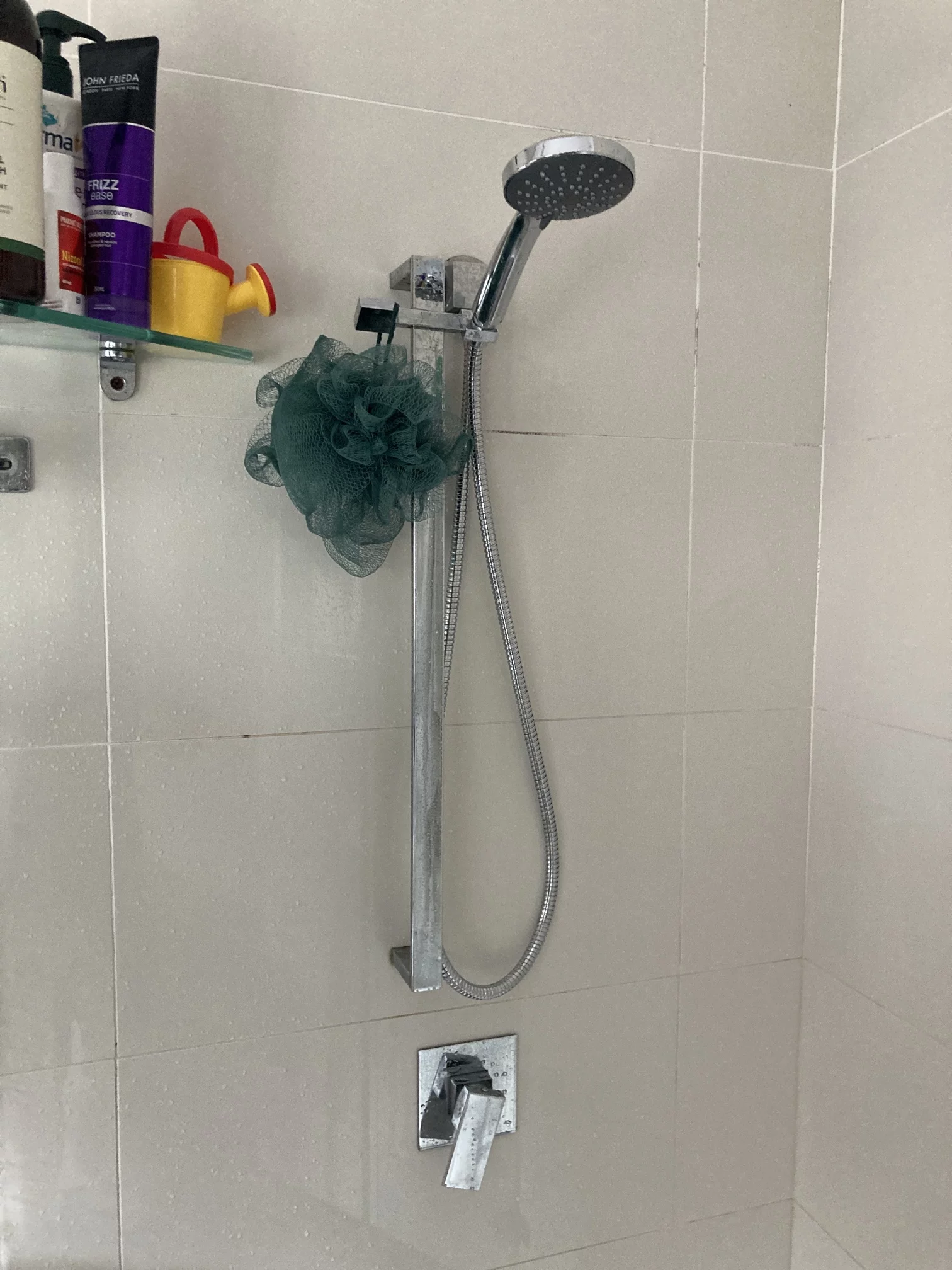 Rosebery Shower Head and Arm Replacement Rosebery Shower Head and Arm Replacement